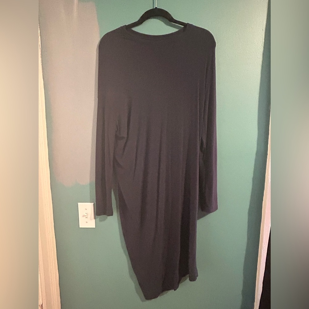 Kit and ace sweater dress